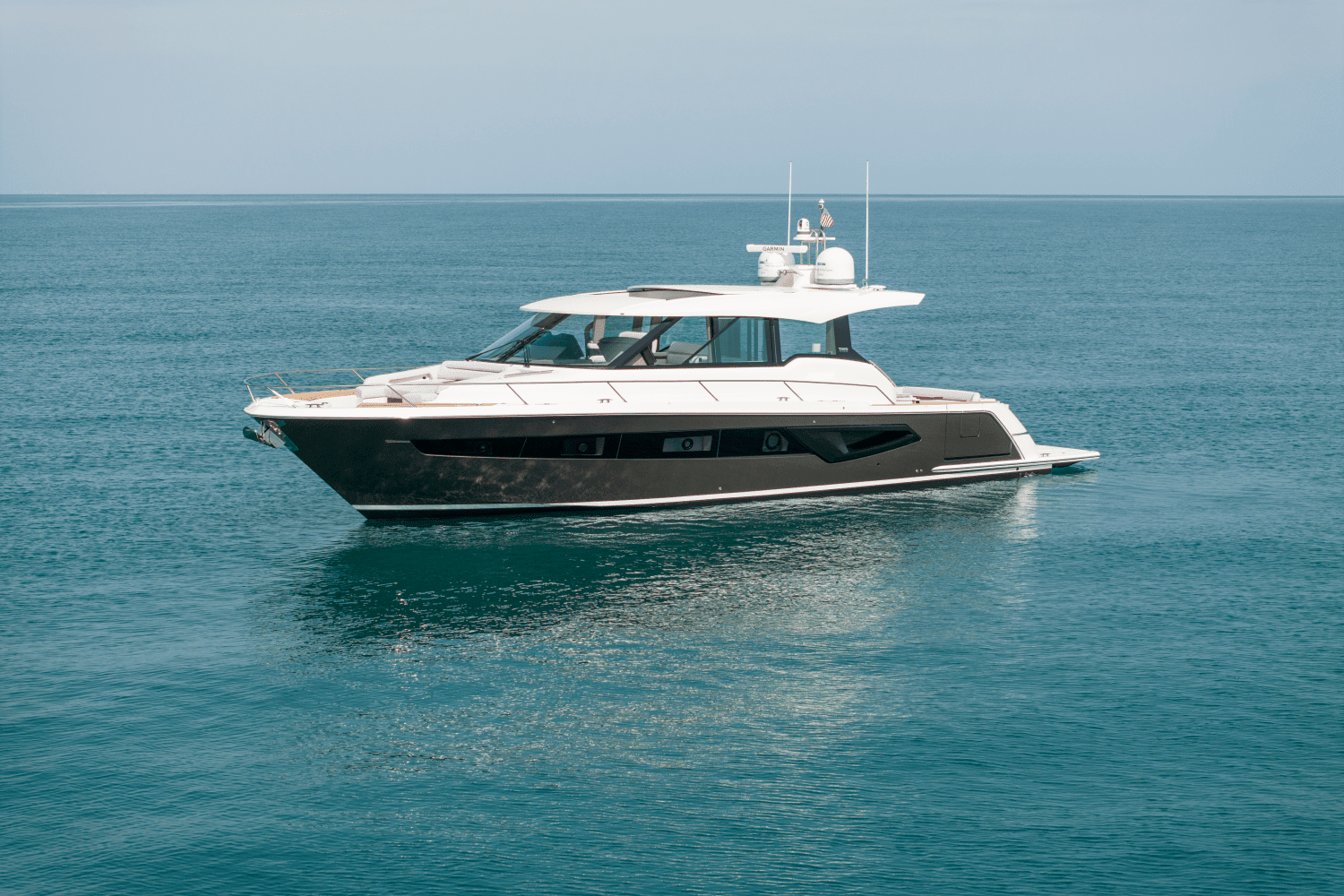 2025 Tiara Yachts EX 54 Image Thumbnail #23