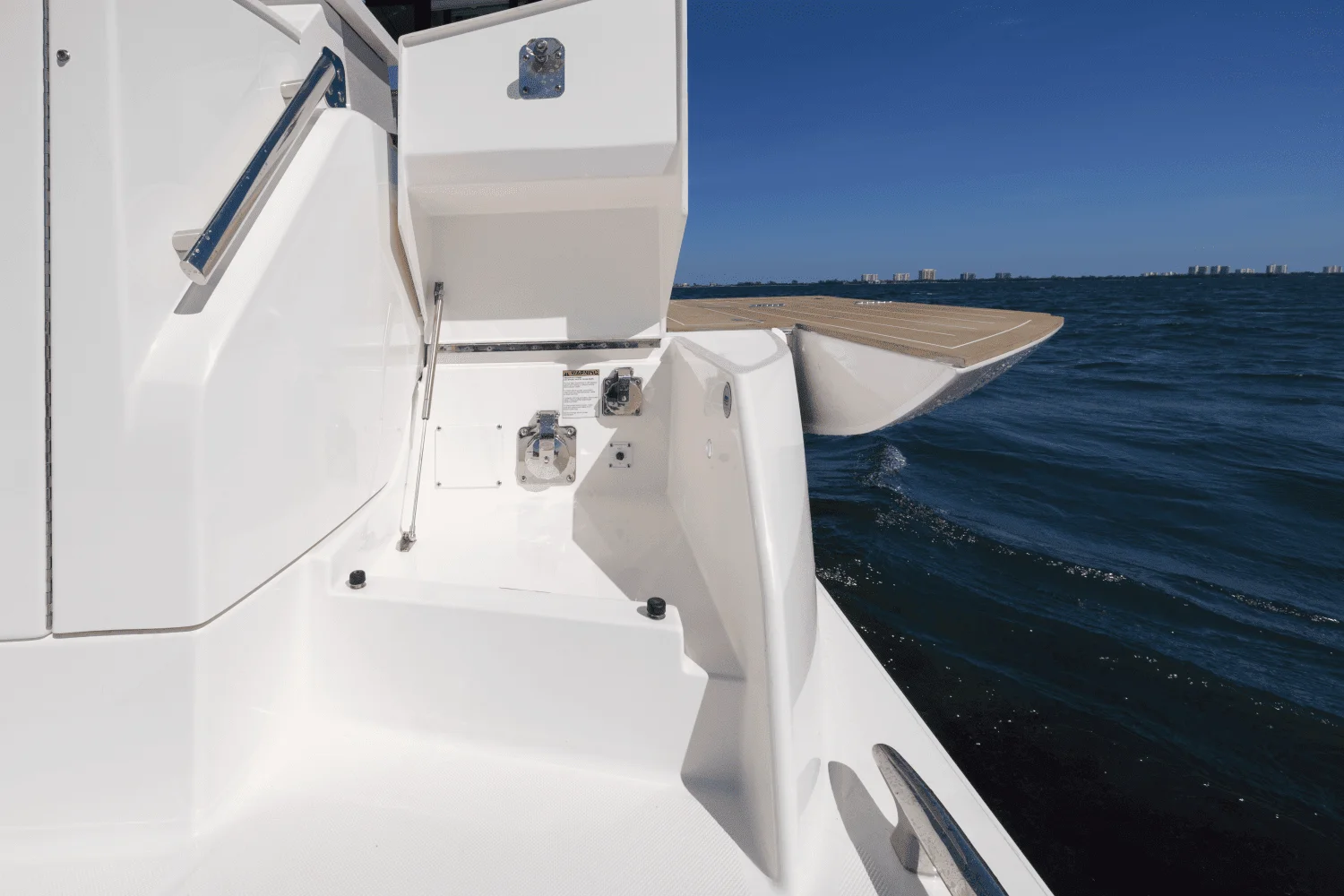 2025 Tiara Yachts EX 54 Image Thumbnail #49