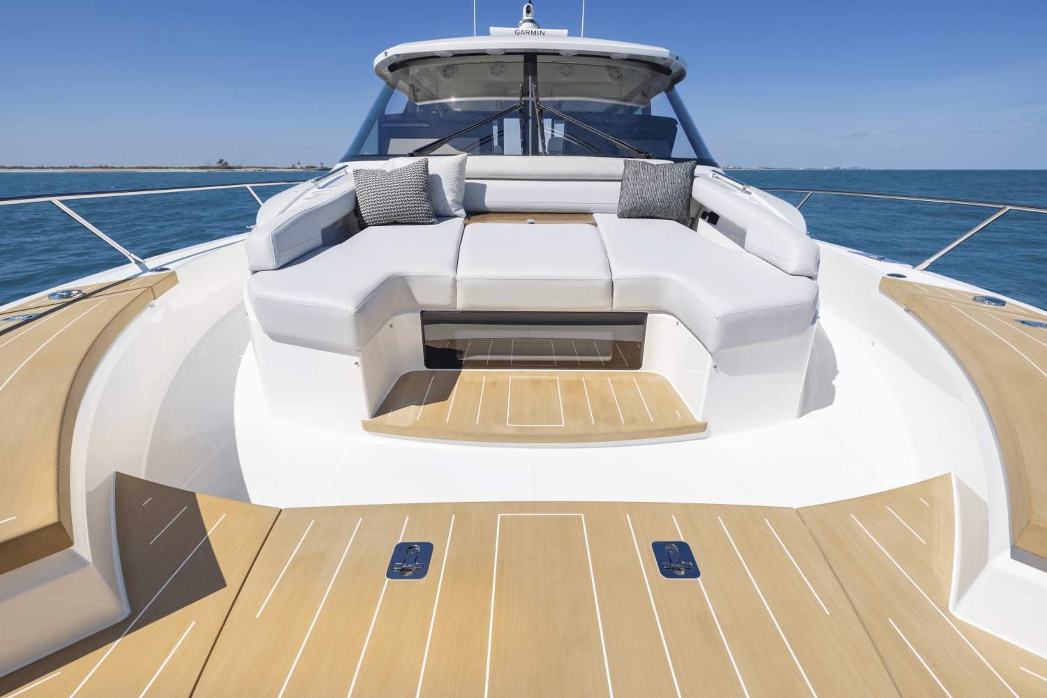 2025 Tiara Yachts EX 54 Image Thumbnail #17