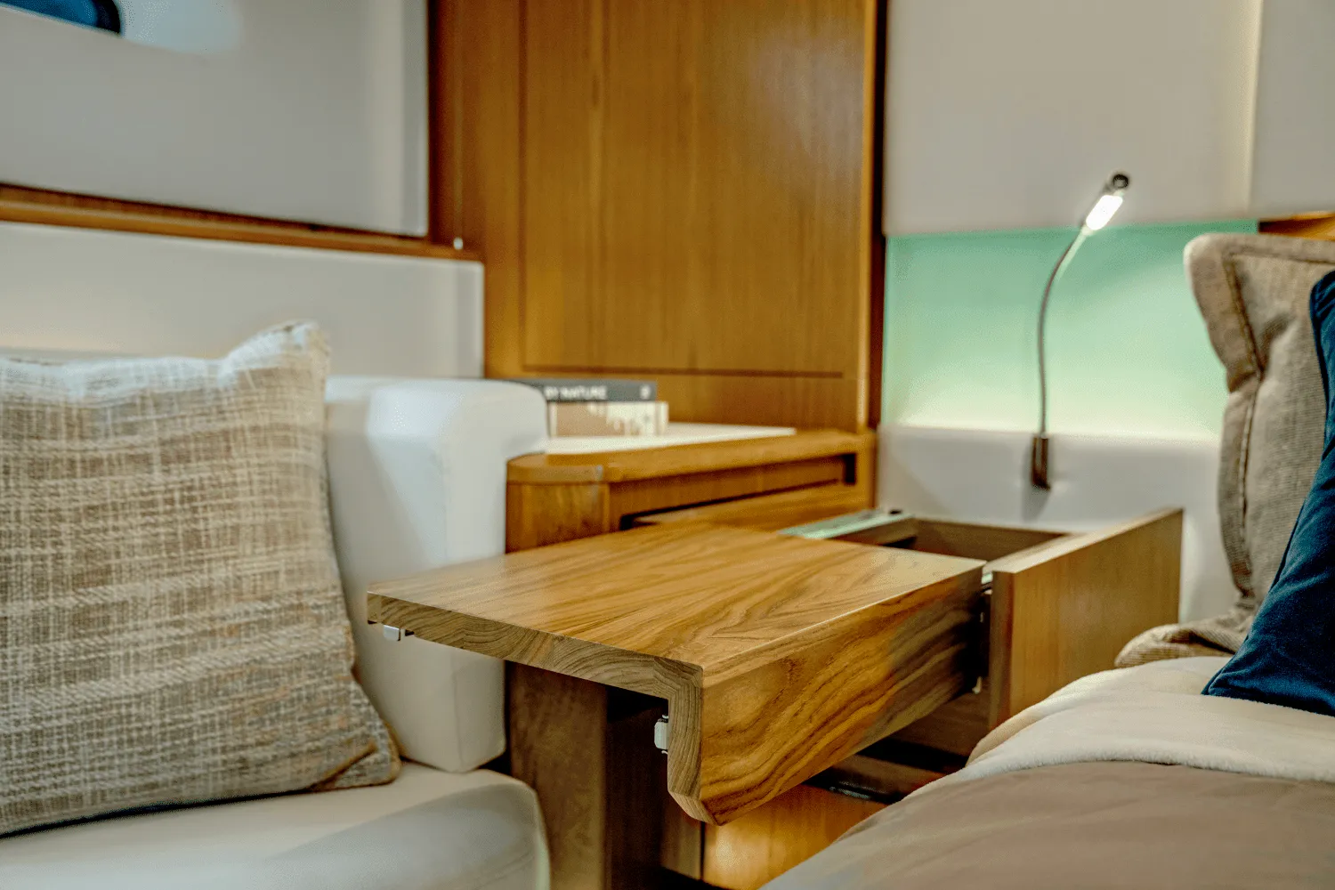 2025 Tiara Yachts EX 60 Image Thumbnail #43
