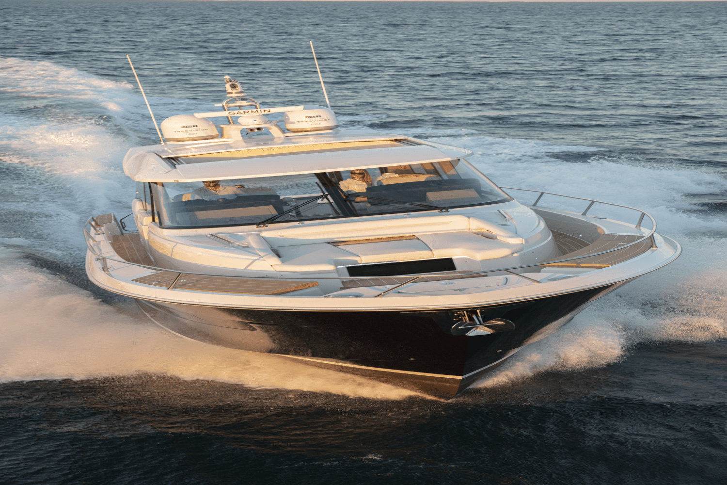 2025 Tiara Yachts
                                                             EX 60 Image Thumbnail #15