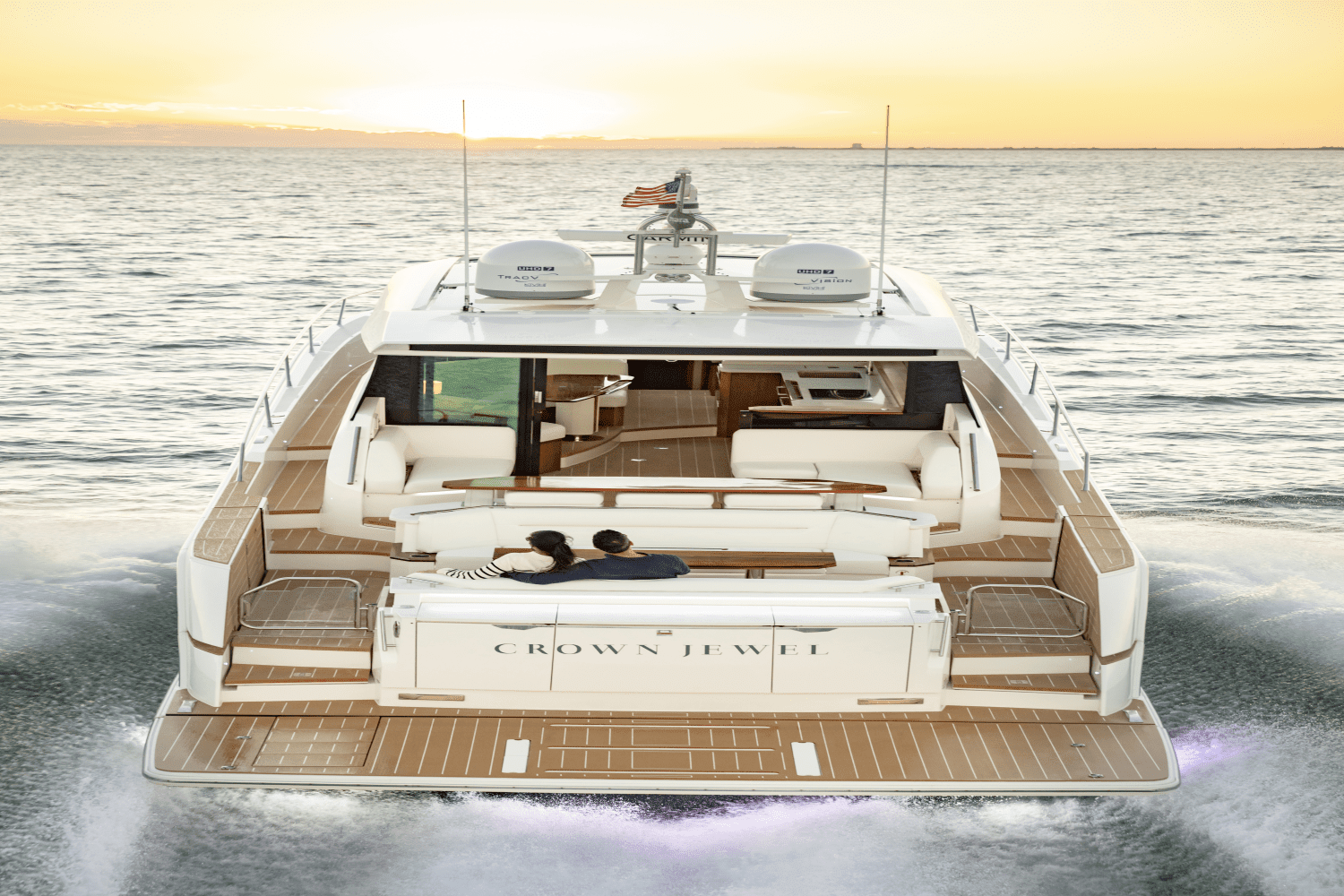 2025 Tiara Yachts
                                                             EX 60 Image Thumbnail #54