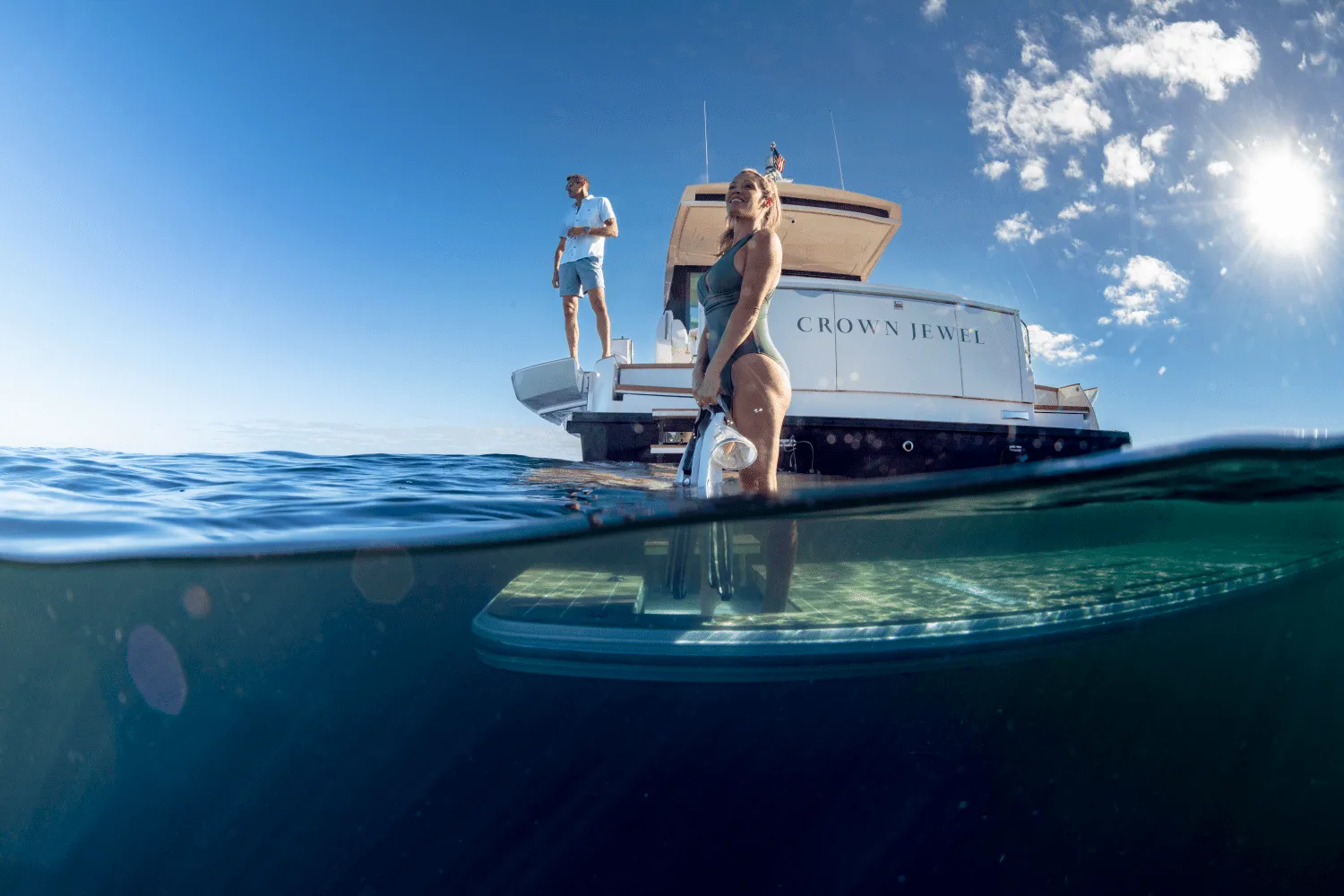 2025 Tiara Yachts EX 60 Image Thumbnail #34