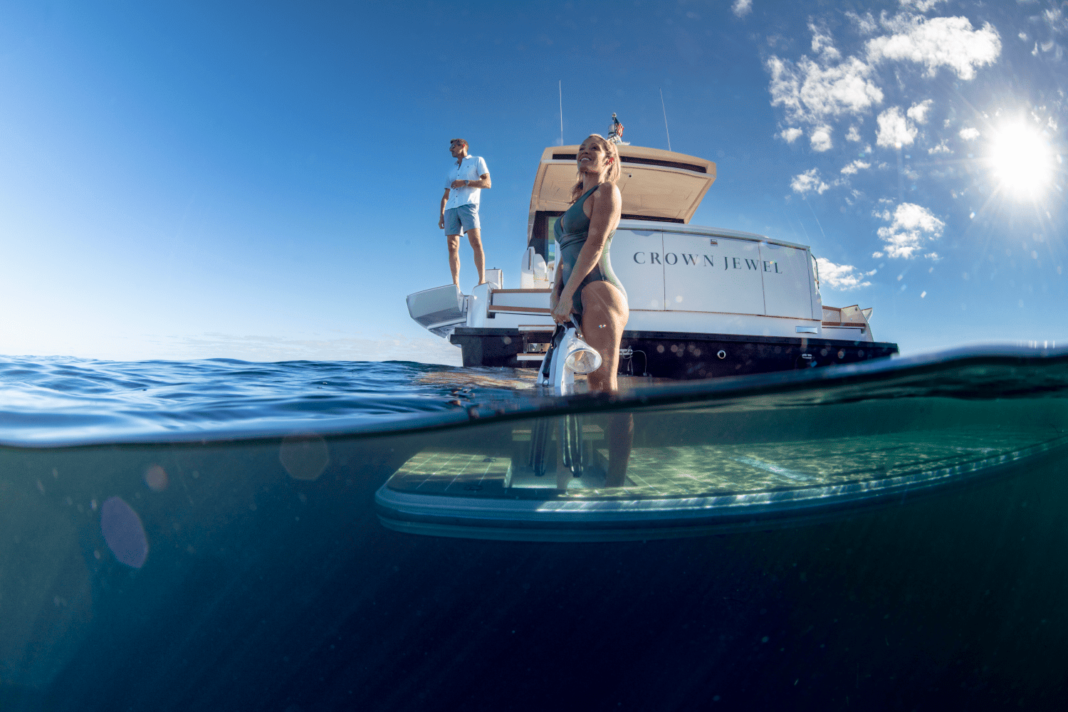 2025 Tiara Yachts EX 60 Image Thumbnail #34