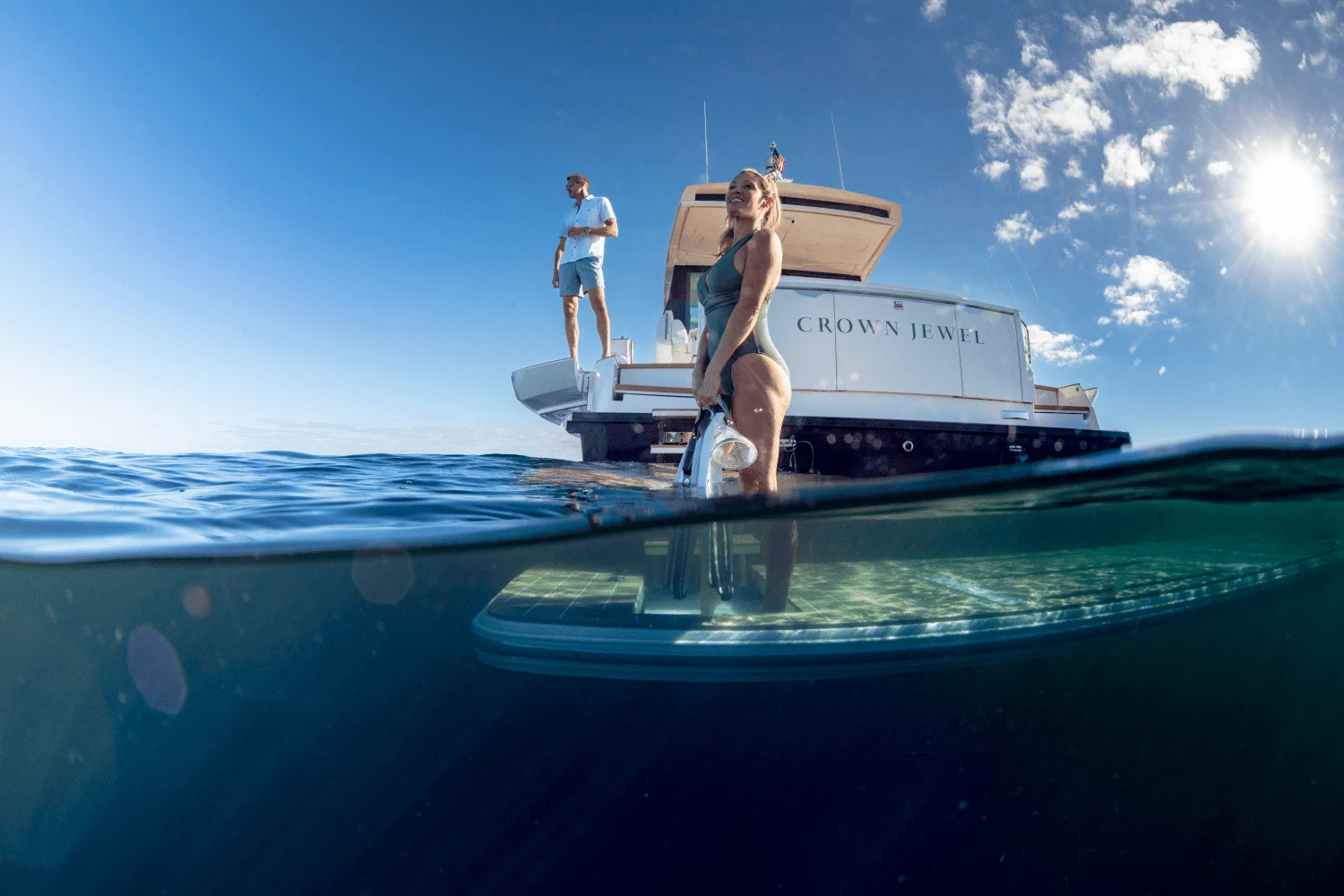 2025 Tiara Yachts EX 60 Image Thumbnail #34