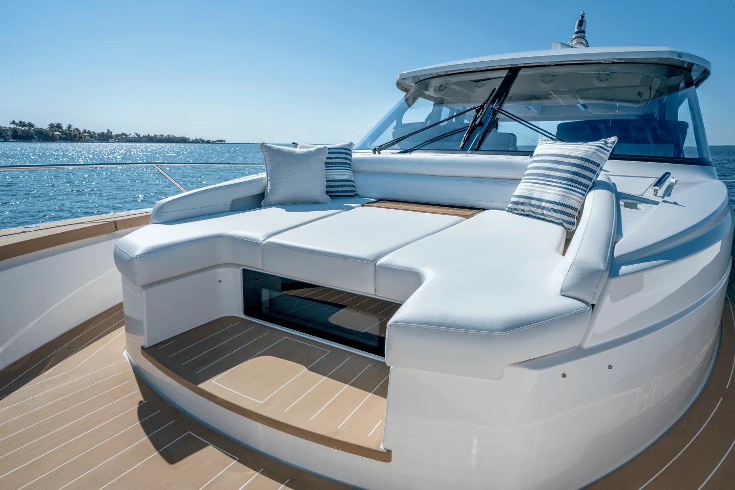 2025 Tiara Yachts EX 60 Image Thumbnail #60