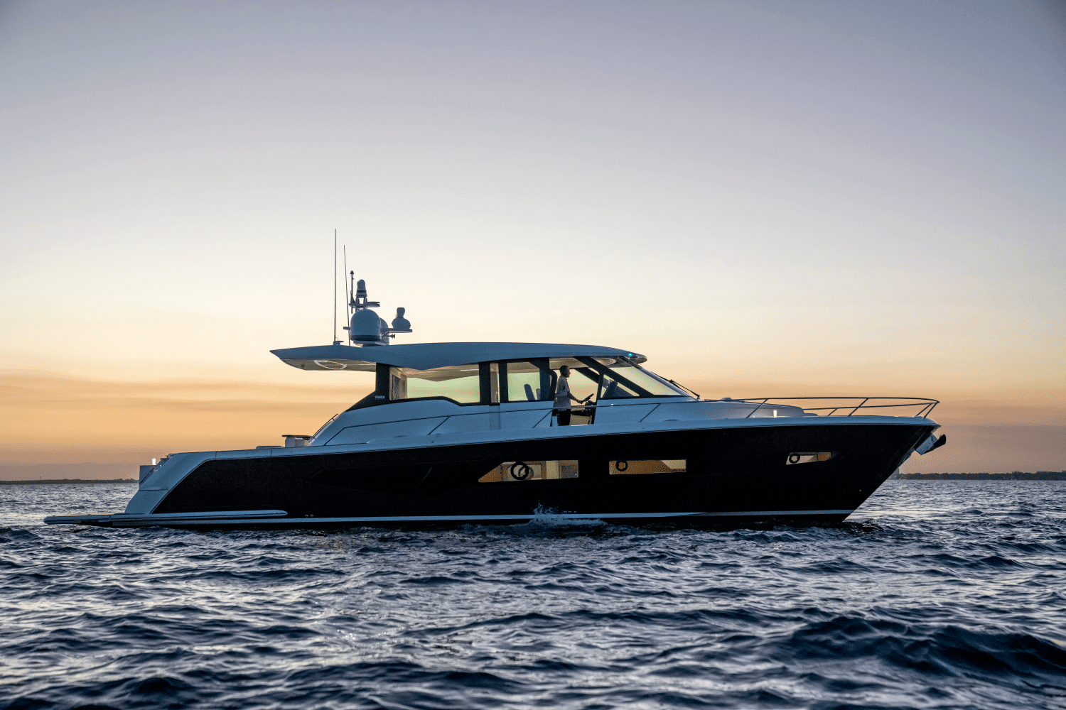 2025 Tiara Yachts EX 60 Image Thumbnail #50
