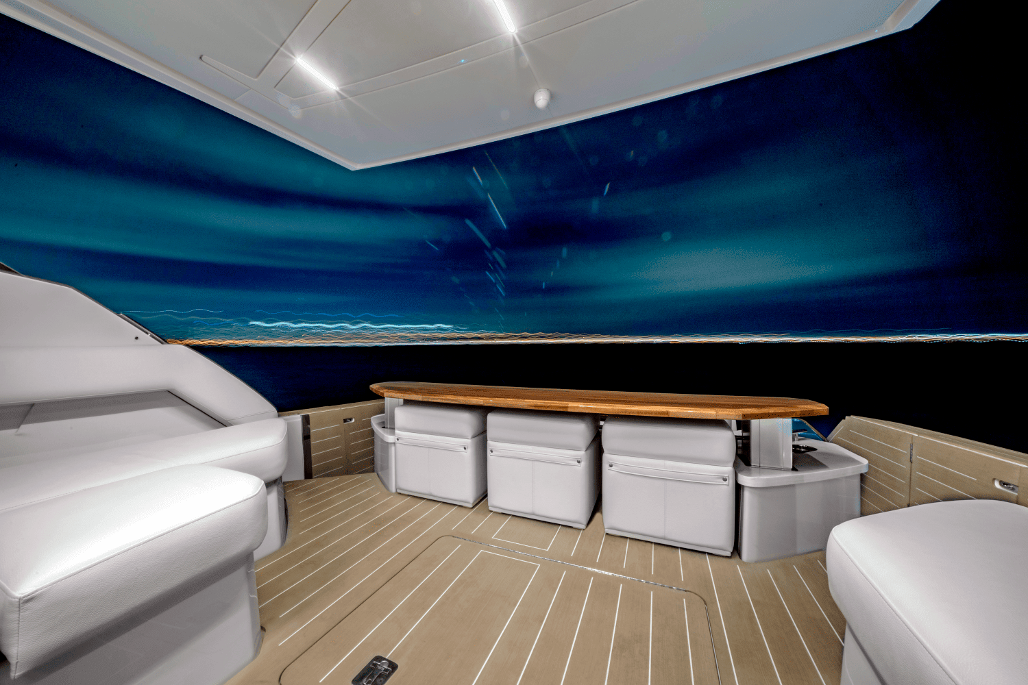 2025 Tiara Yachts EX 60 Image Thumbnail #12