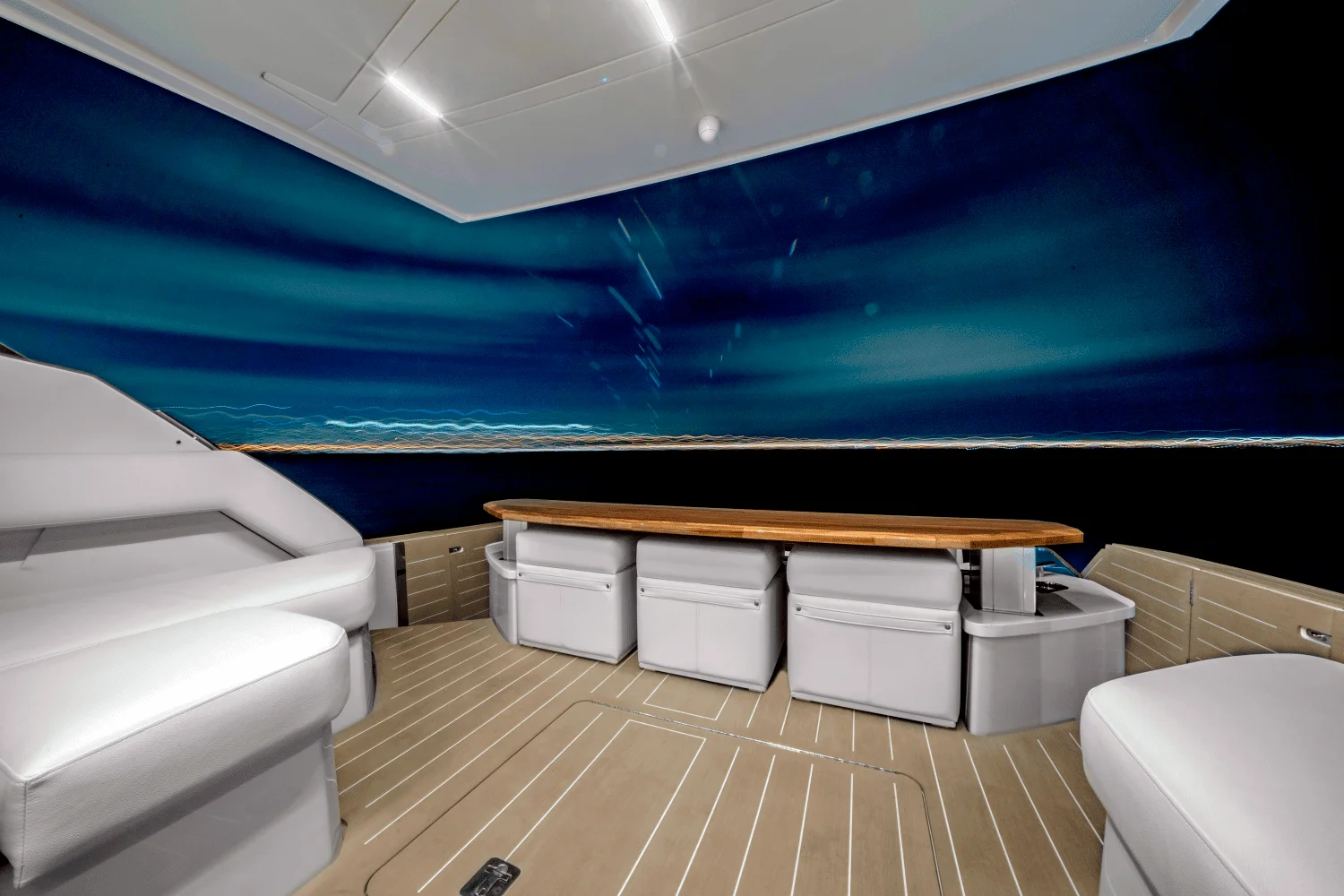 2025 Tiara Yachts EX 60 Image Thumbnail #12