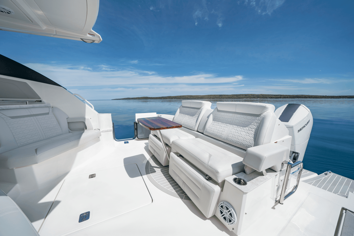 2025 Tiara Yachts LE 43 Image Thumbnail #45