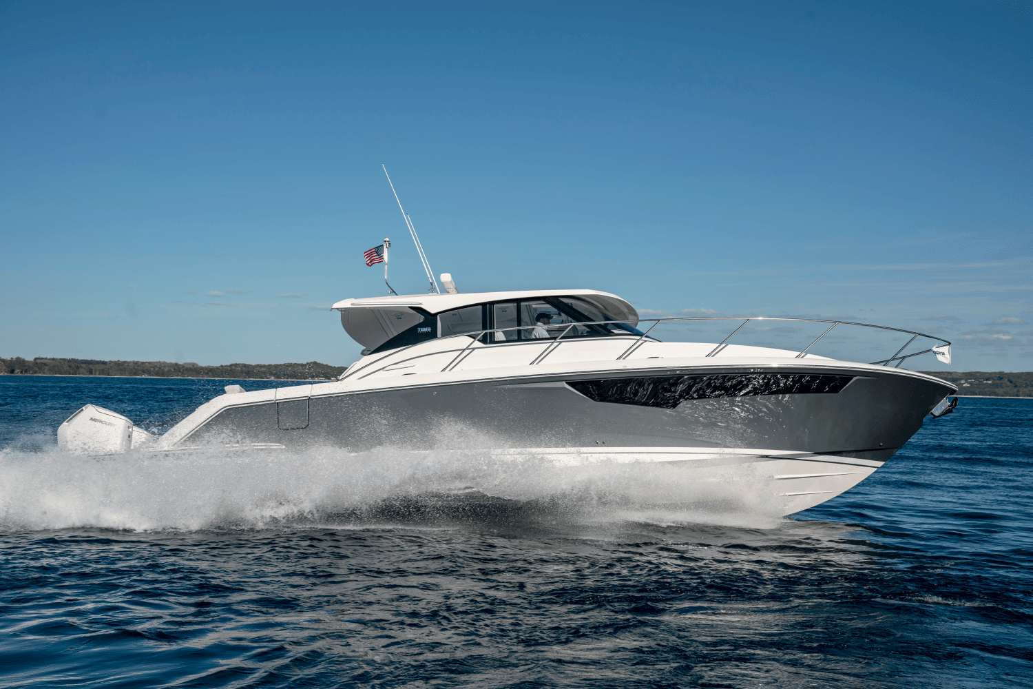 2025 Tiara Yachts LE 43 Image Thumbnail #29