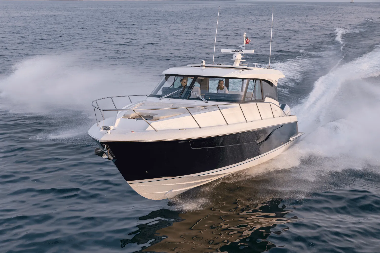 2025 Tiara Yachts LE 48 Image Thumbnail #23