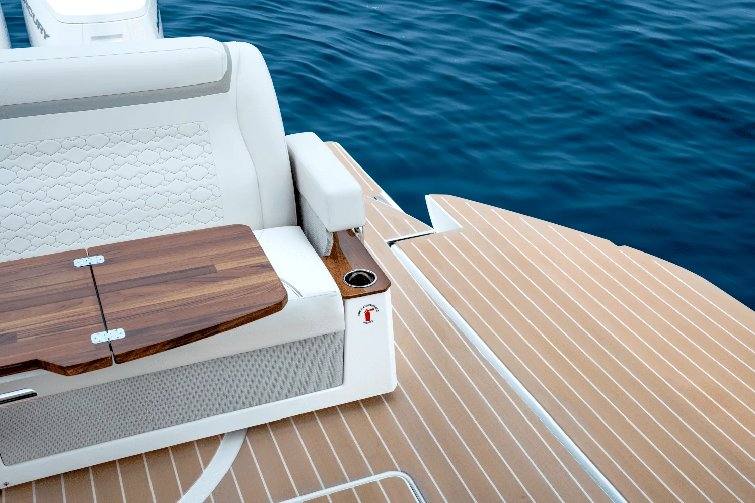 2025 Tiara Yachts LE 48 Image Thumbnail #43