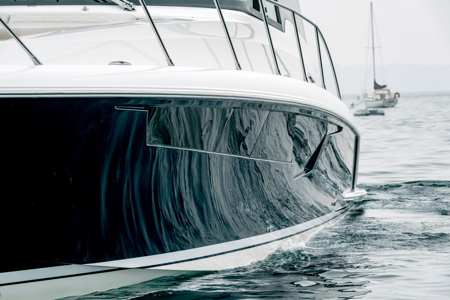 2025 Tiara Yachts LE 48 Image Thumbnail #24