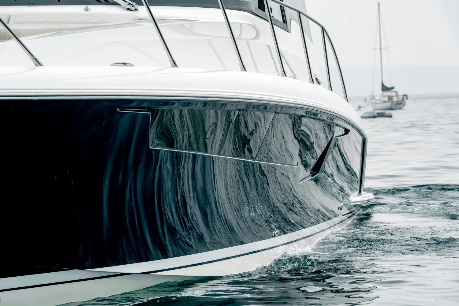 2025 Tiara Yachts LE 48 Image Thumbnail #24