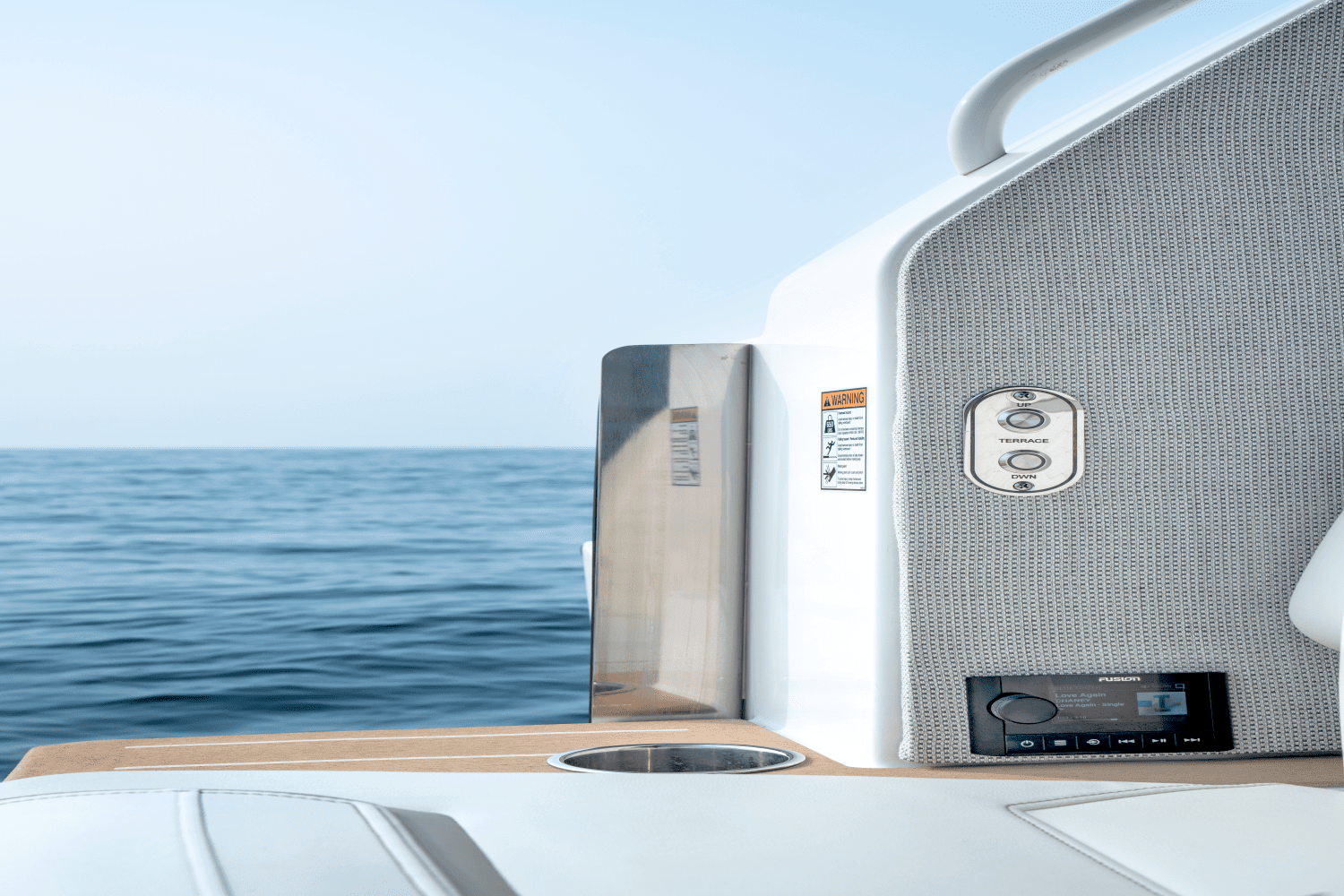 2025 Tiara Yachts LE 48 Image Thumbnail #36