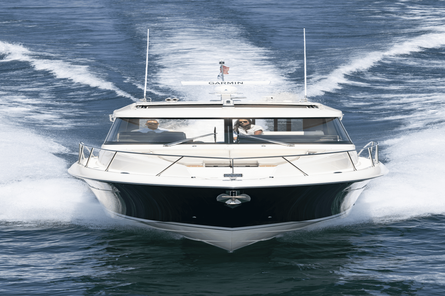 2025 Tiara Yachts LE 48 Image Thumbnail #22