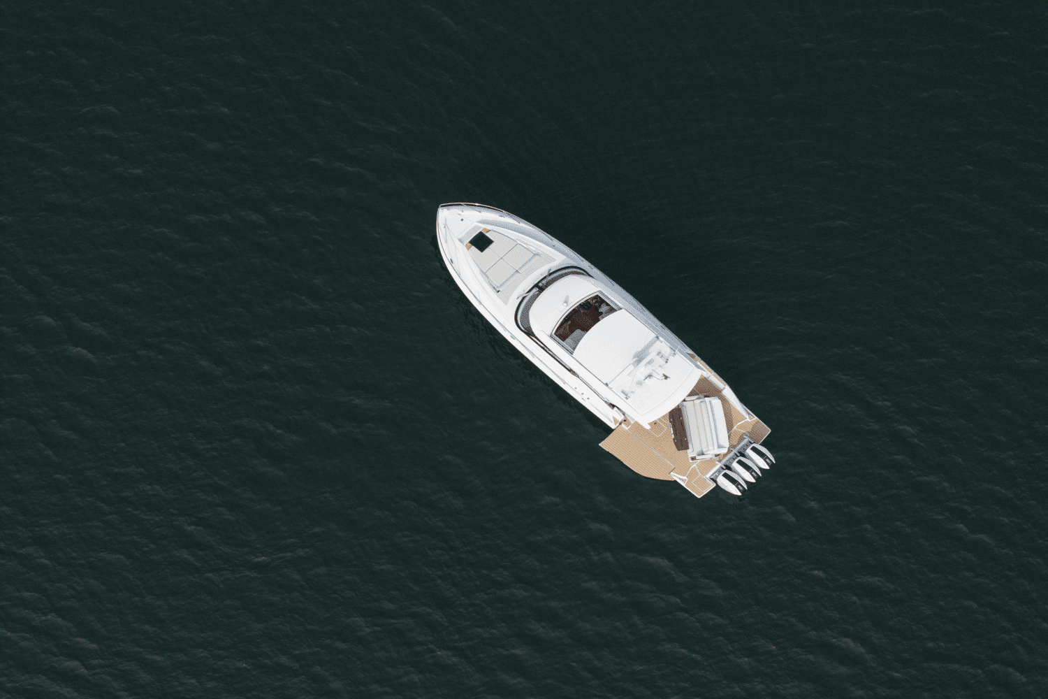 2025 Tiara Yachts LE 48 Image Thumbnail #2