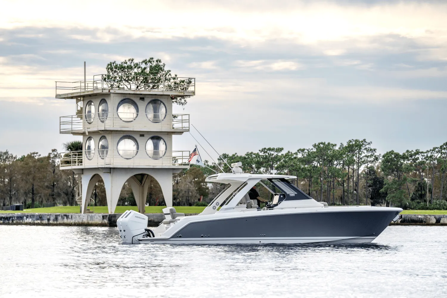 2025 Tiara Yachts LS 34 Image Thumbnail #96