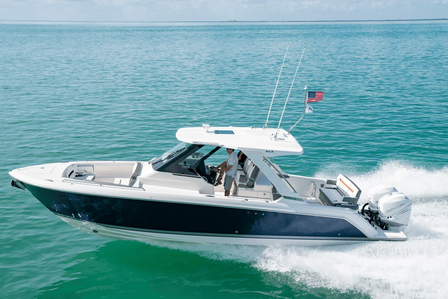 2025 Tiara Yachts LS 34 Image Thumbnail #84