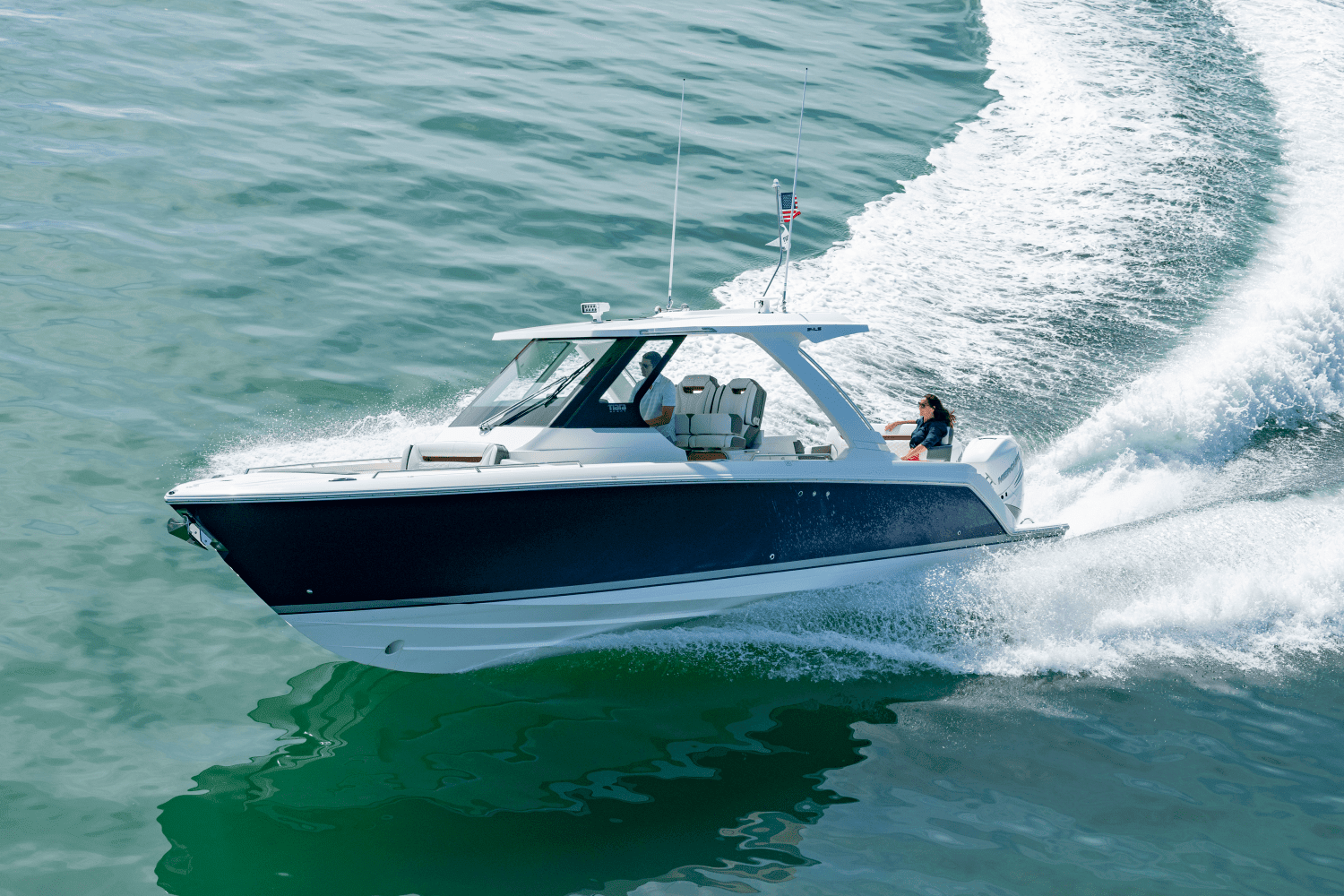 2025 Tiara Yachts LS 34 Image Thumbnail #65