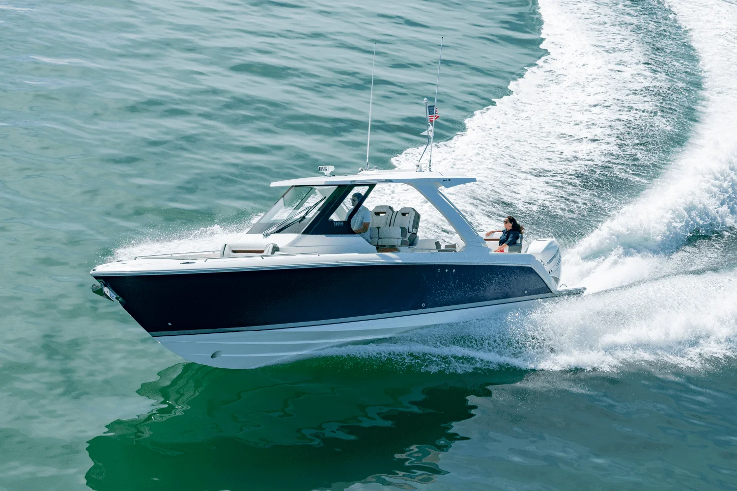 2025 Tiara Yachts LS 34 Image Thumbnail #65