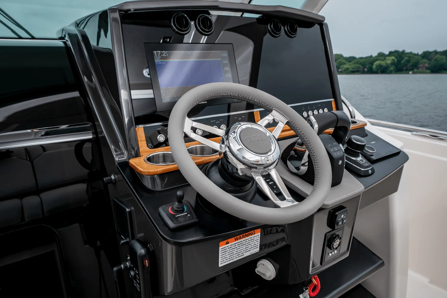 2025 Tiara Yachts LS 34 Image Thumbnail #93