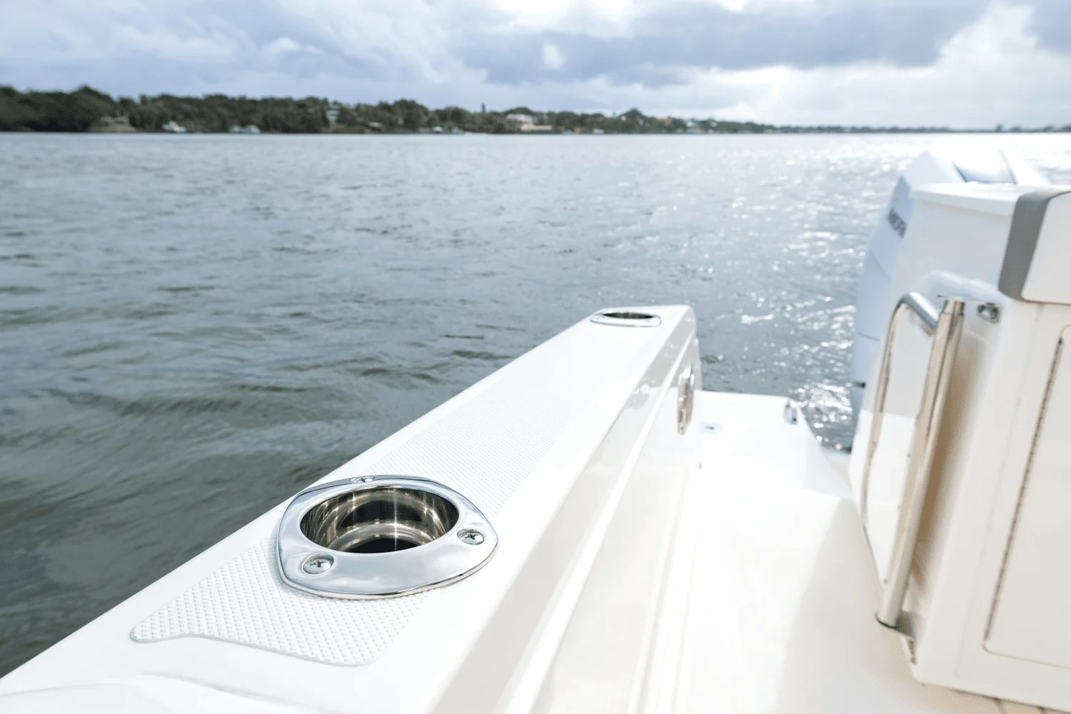 2025 Tiara Yachts LS 34 Image Thumbnail #46