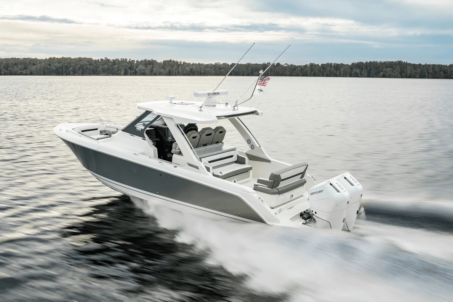 2025 Tiara Yachts LS 34 Image Thumbnail #85