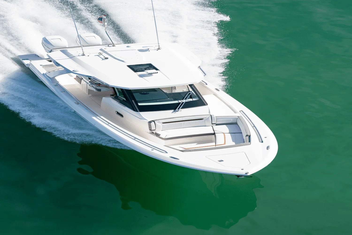 2025 Tiara Yachts LS 34 Image Thumbnail #15