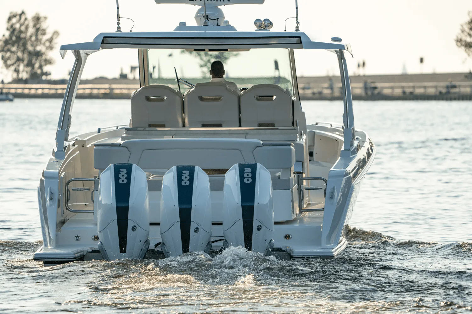 2025 Tiara Yachts LS 38 Image Thumbnail #59