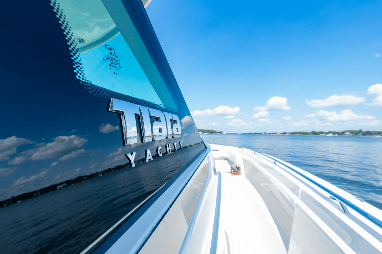 2025 Tiara Yachts LS 38 Image Thumbnail #77