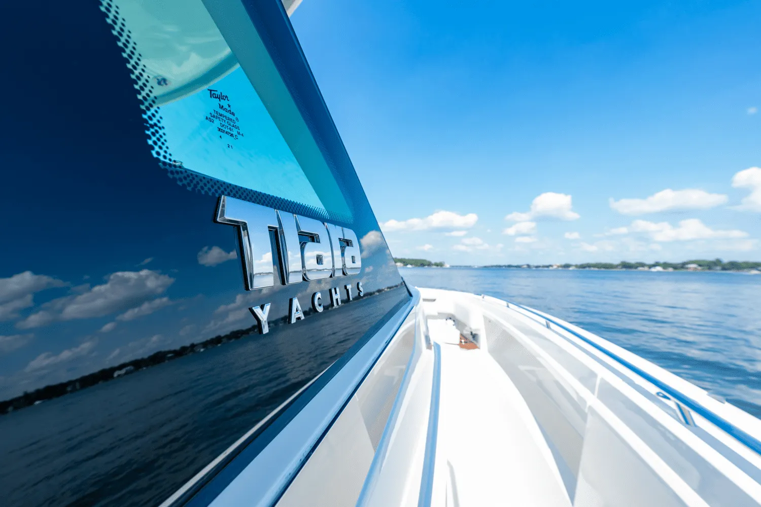 2025 Tiara Yachts LS 38 Image Thumbnail #77