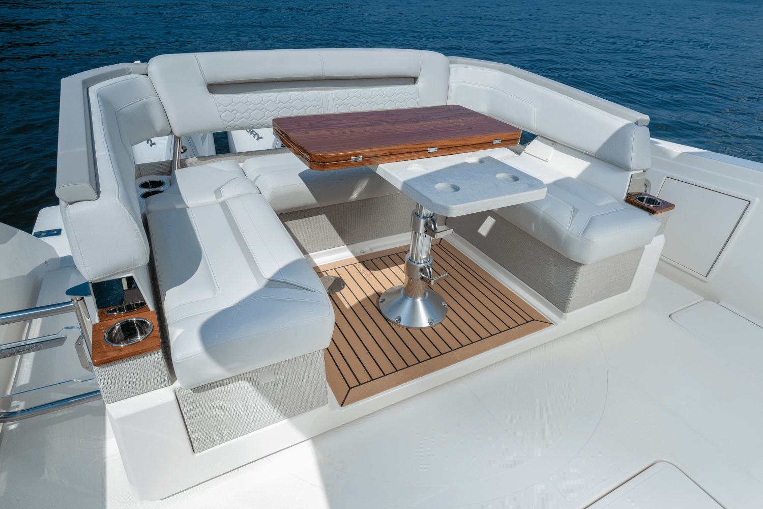 2025 Tiara Yachts LS 38 Image Thumbnail #63