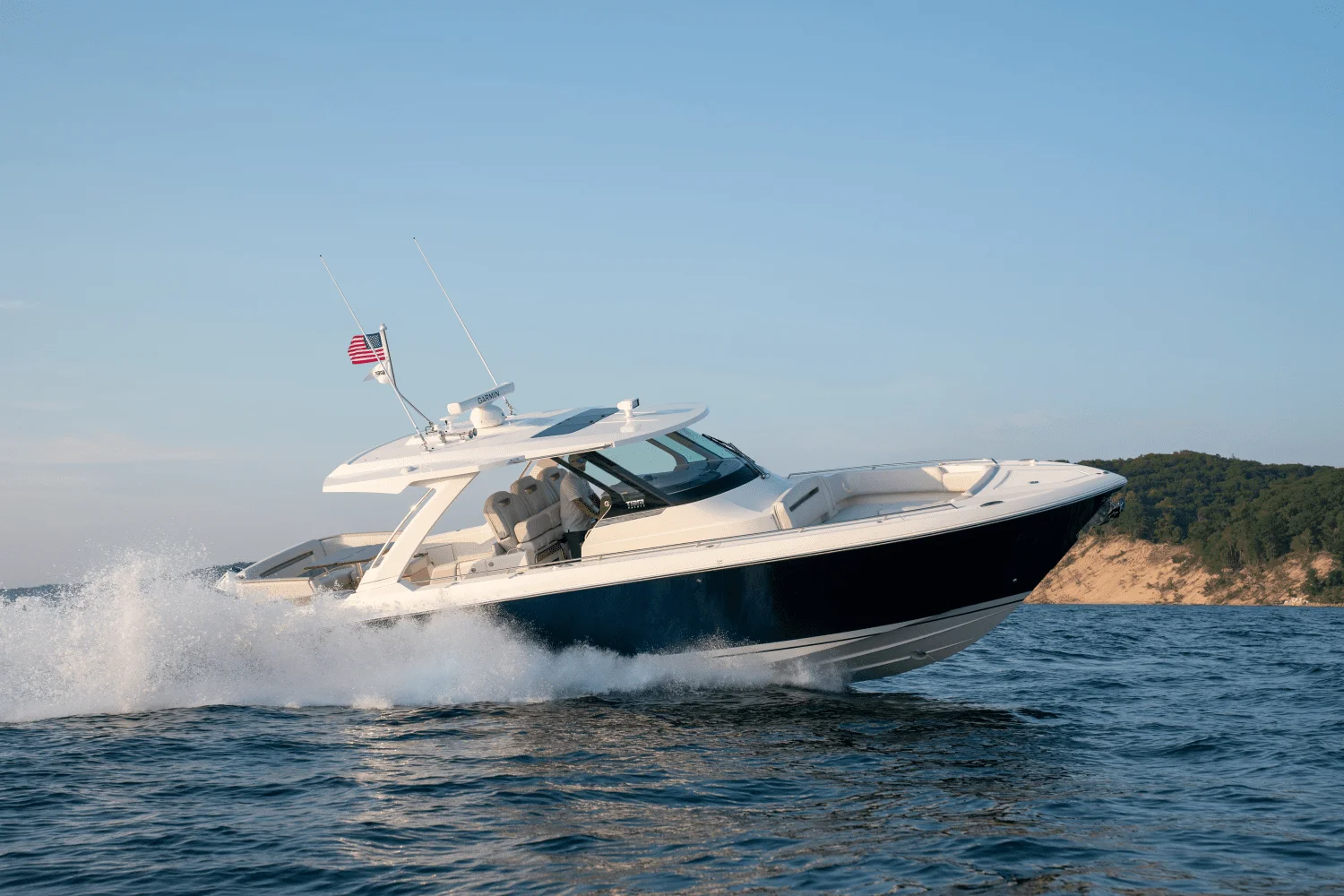 2025 Tiara Yachts LS 38 Image Thumbnail #74