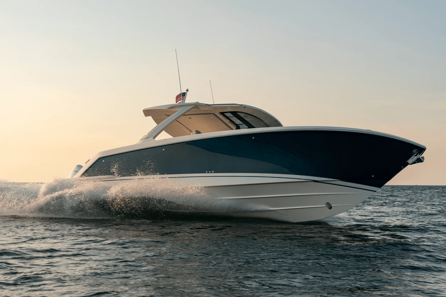 2025 Tiara Yachts LS 38 Image Thumbnail #38