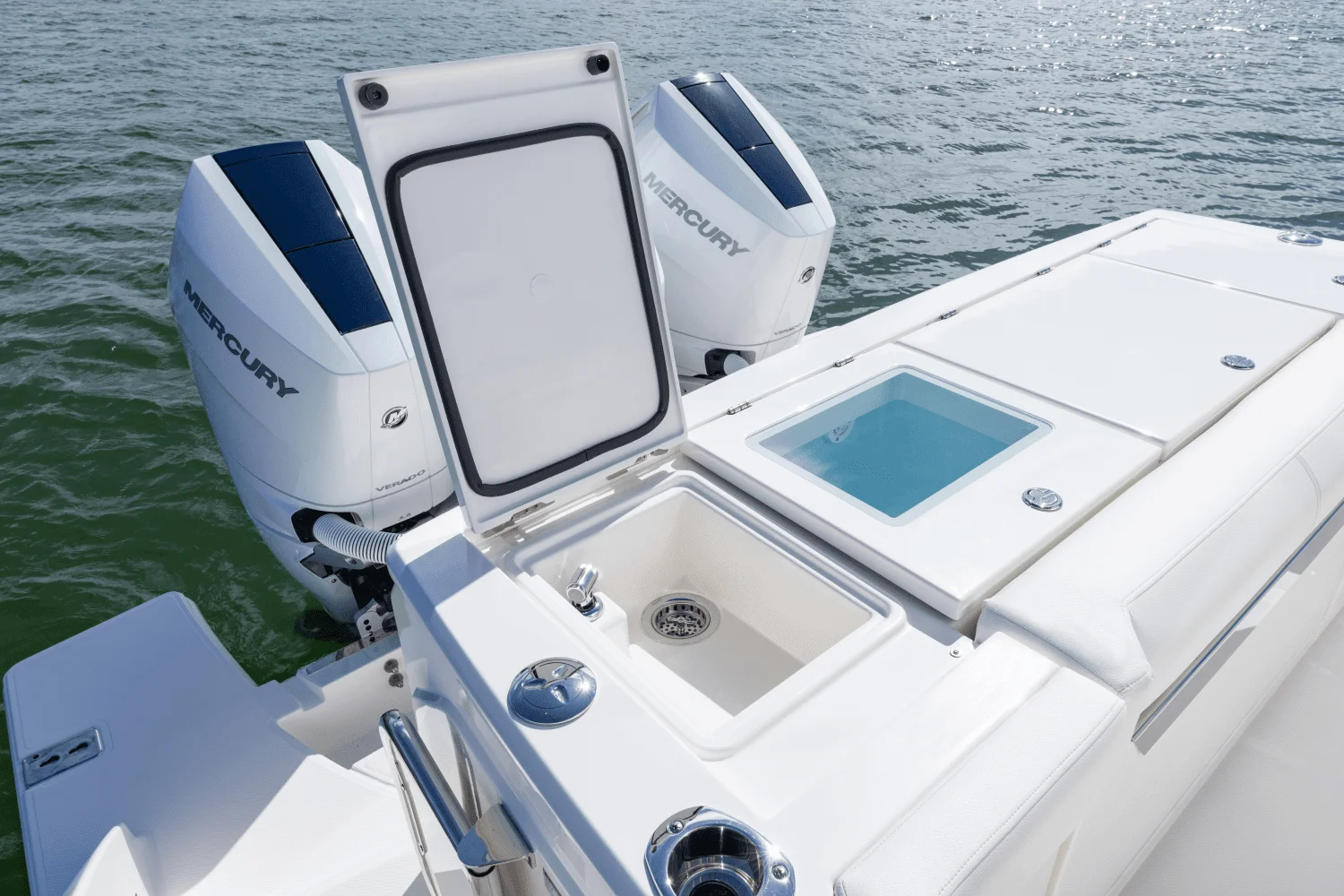 2025 Tiara Yachts LS 38 Image Thumbnail #71