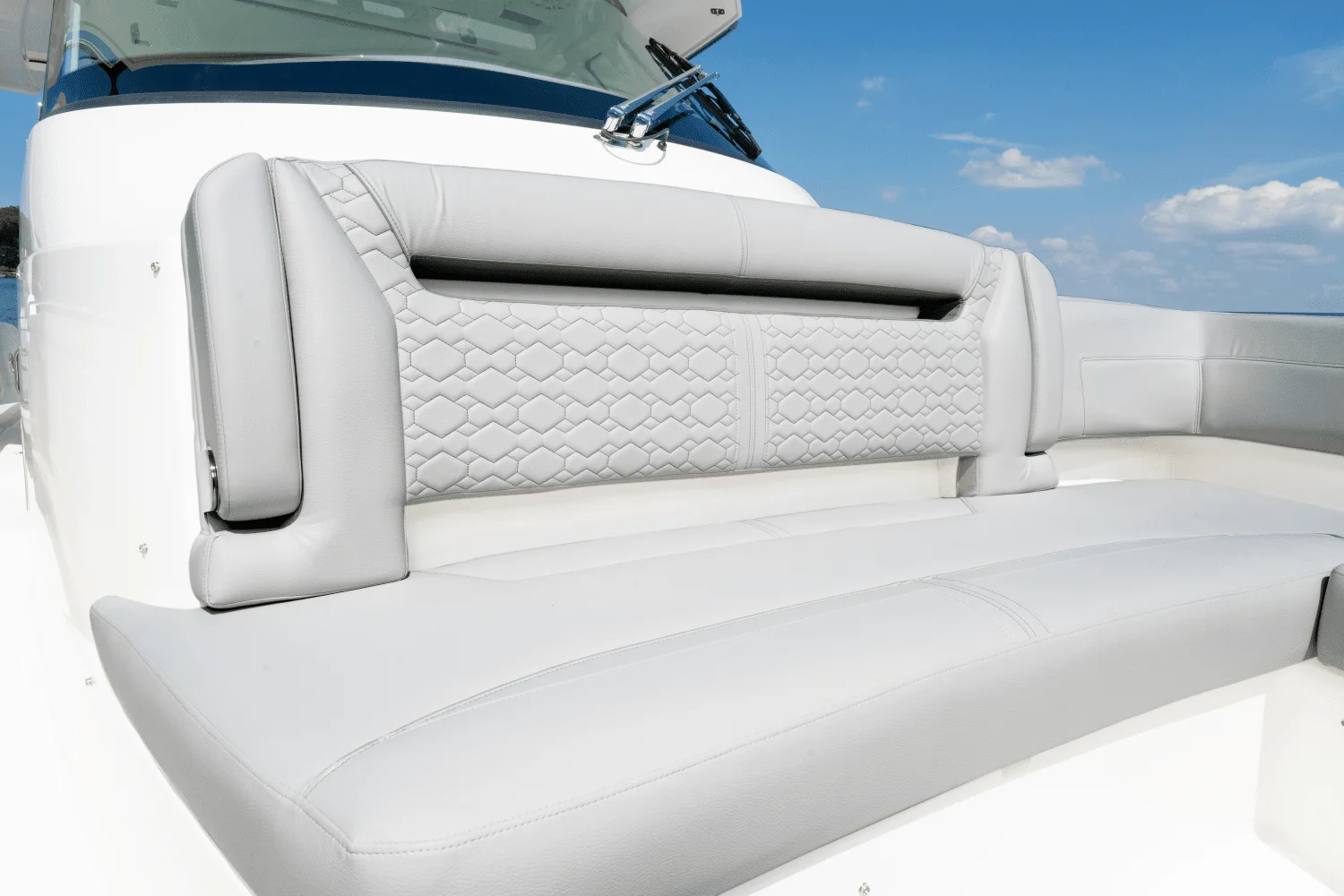 2025 Tiara Yachts LS 38 Image Thumbnail #70