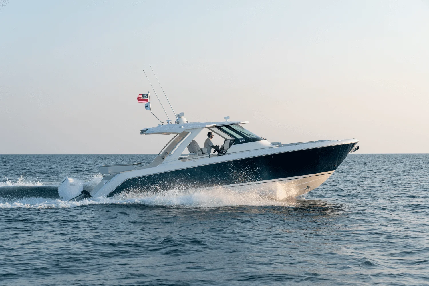 2025 Tiara Yachts LS 38 Image Thumbnail #75