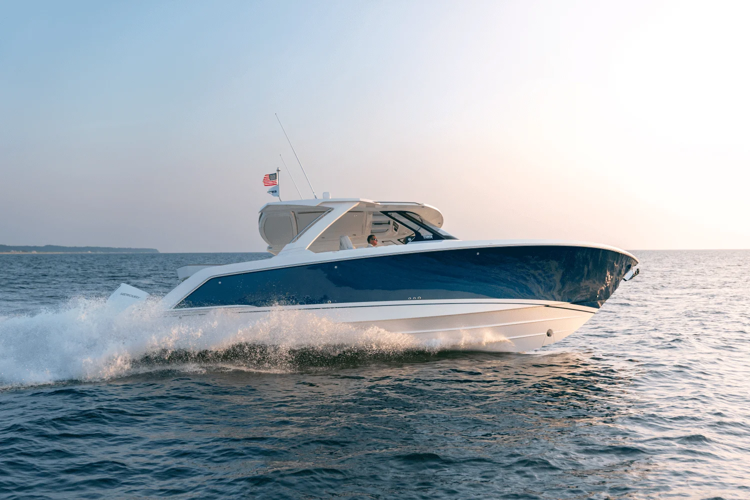 2025 Tiara Yachts LS 38 Image Thumbnail #36