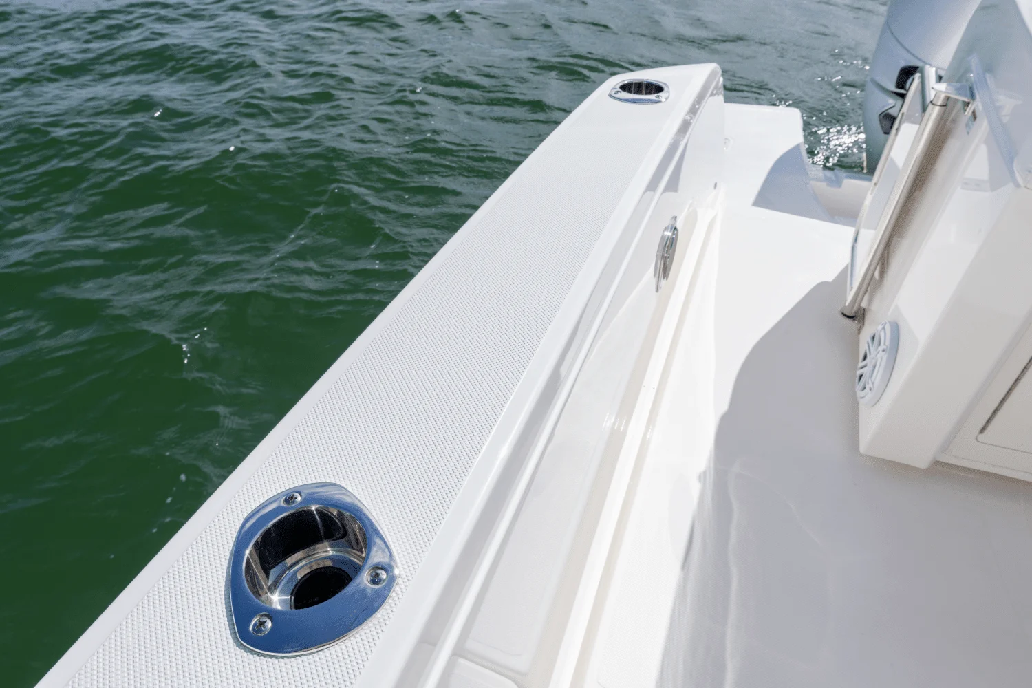 2025 Tiara Yachts LS 38 Image Thumbnail #22