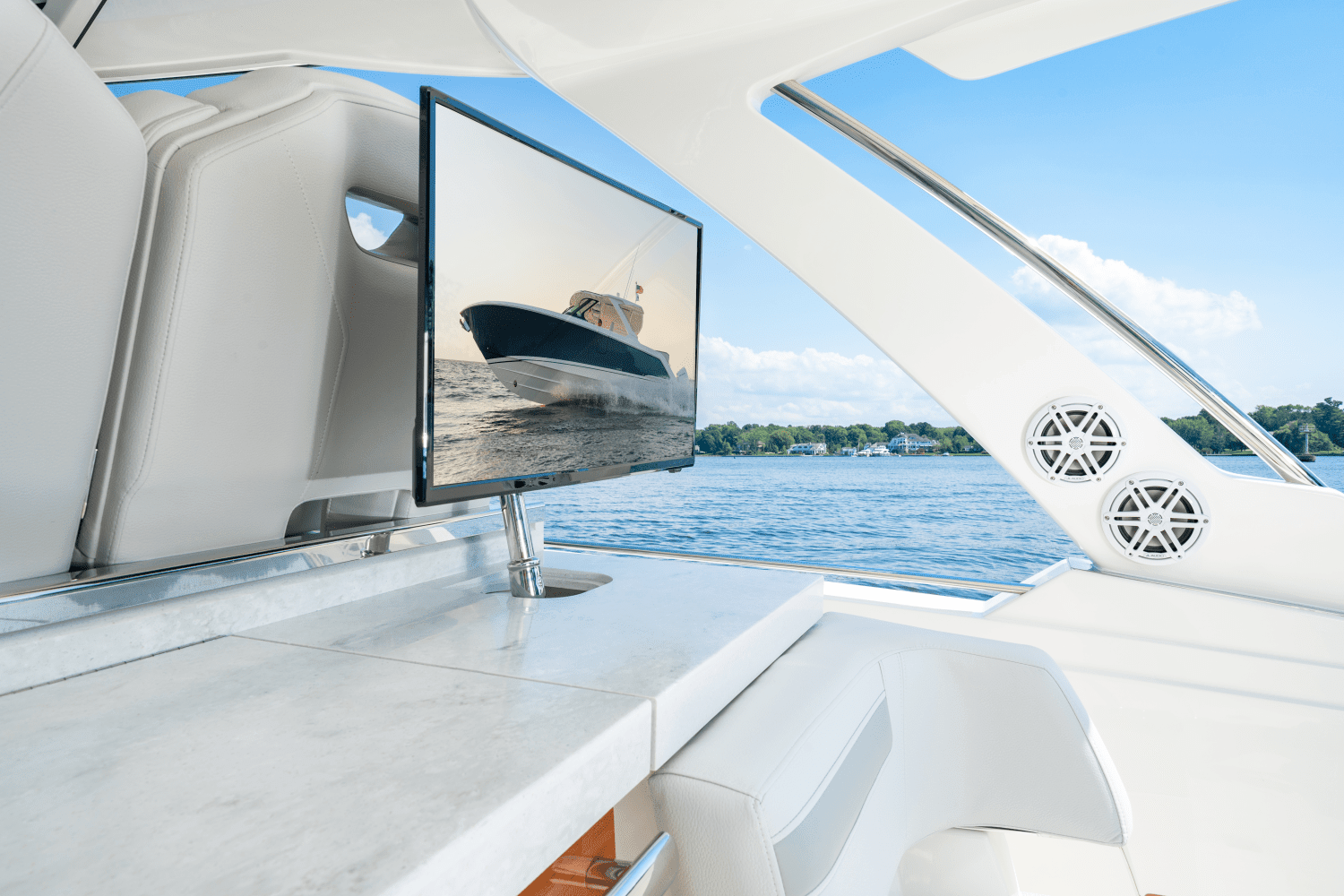 2025 Tiara Yachts LS 38 Image Thumbnail #48