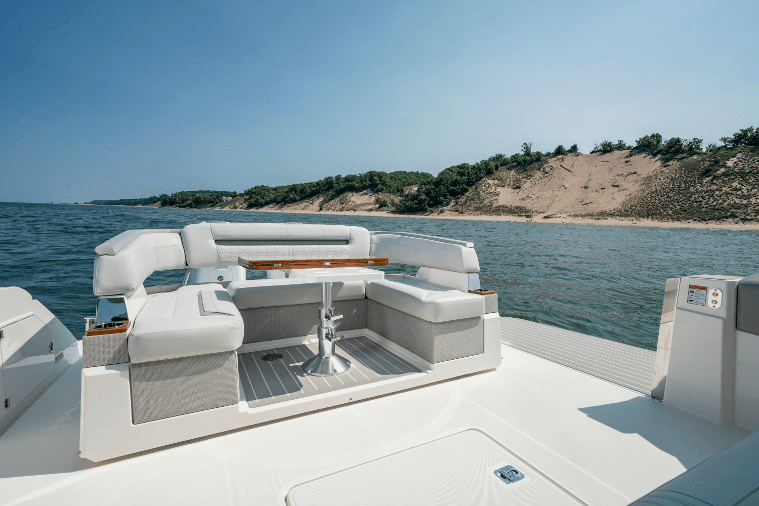 2025 Tiara Yachts LS 43 Image Thumbnail #43