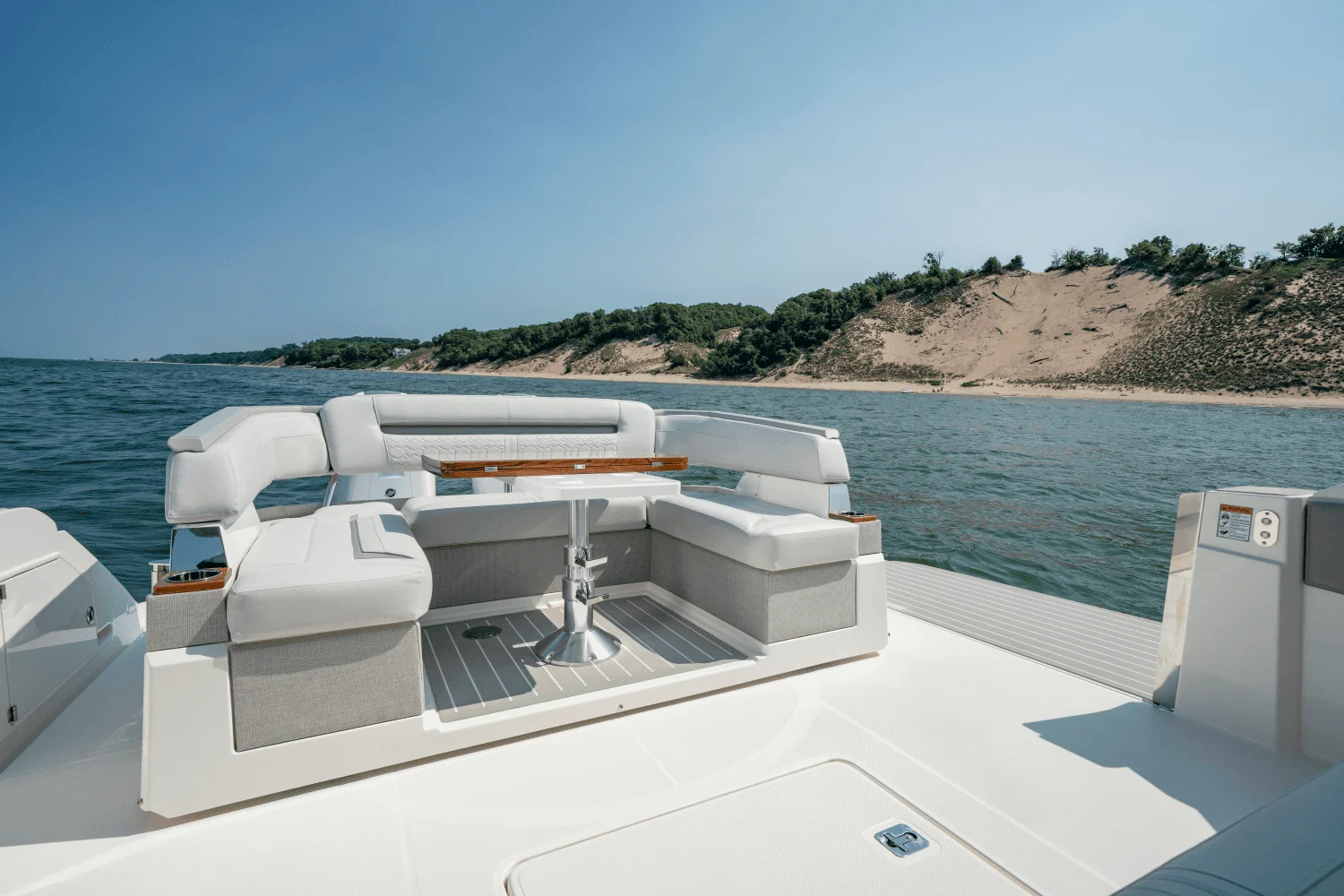 2025 Tiara Yachts LS 43 Image Thumbnail #43