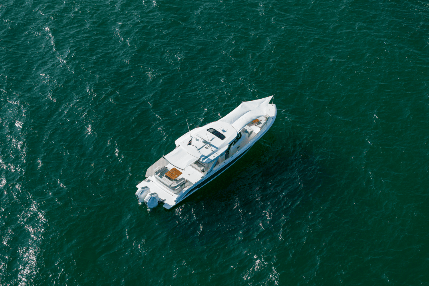 2025 Tiara Yachts LS 43 Image Thumbnail #31