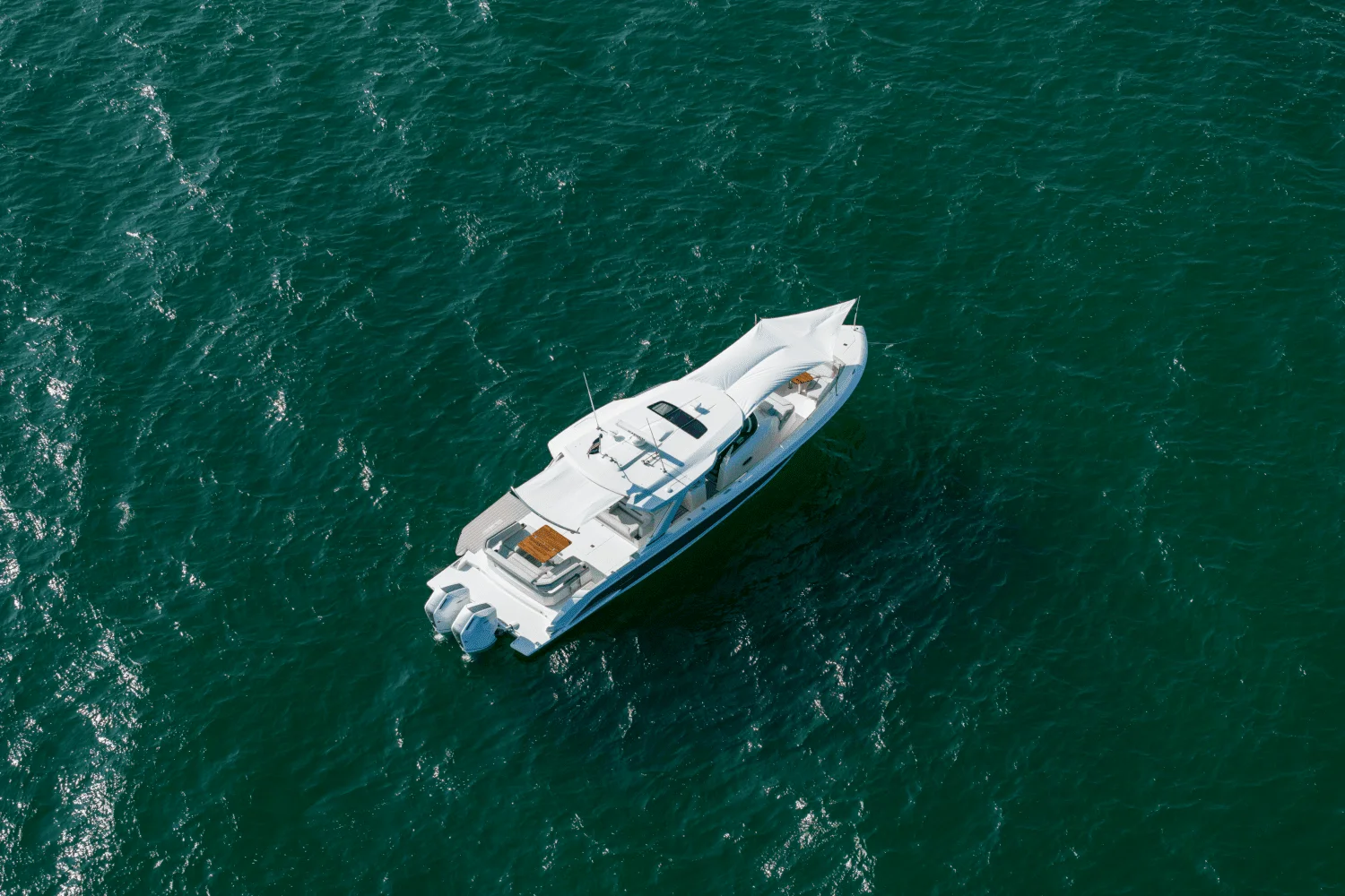 2025 Tiara Yachts LS 43 Image Thumbnail #31