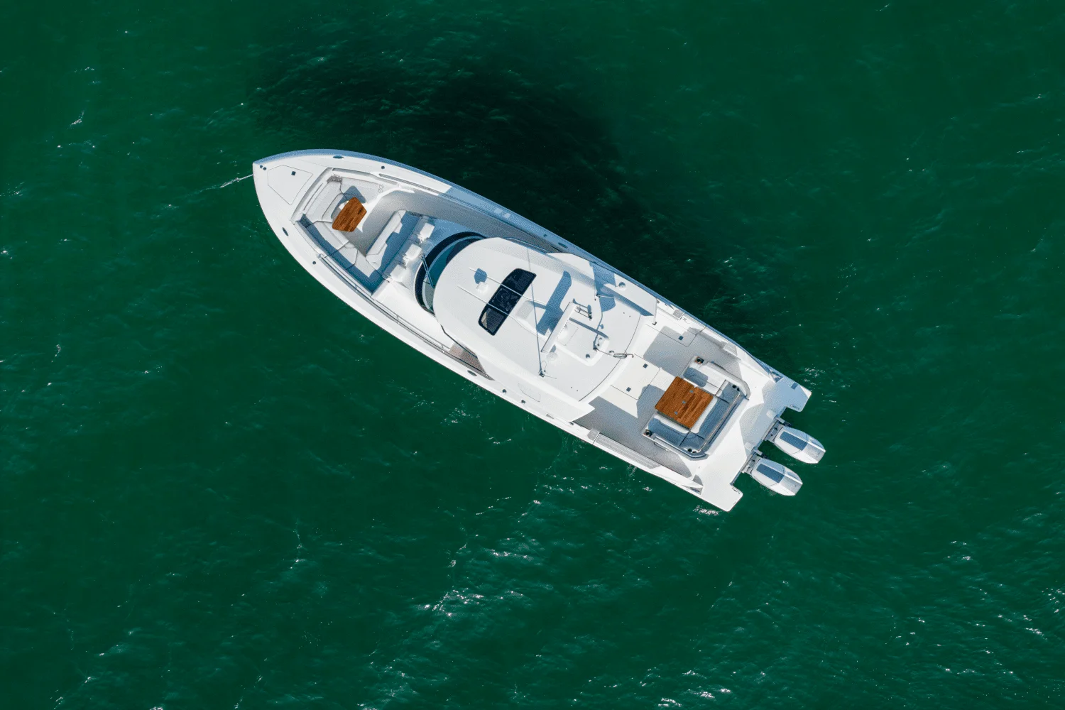 2025 Tiara Yachts LS 43 Image Thumbnail #1