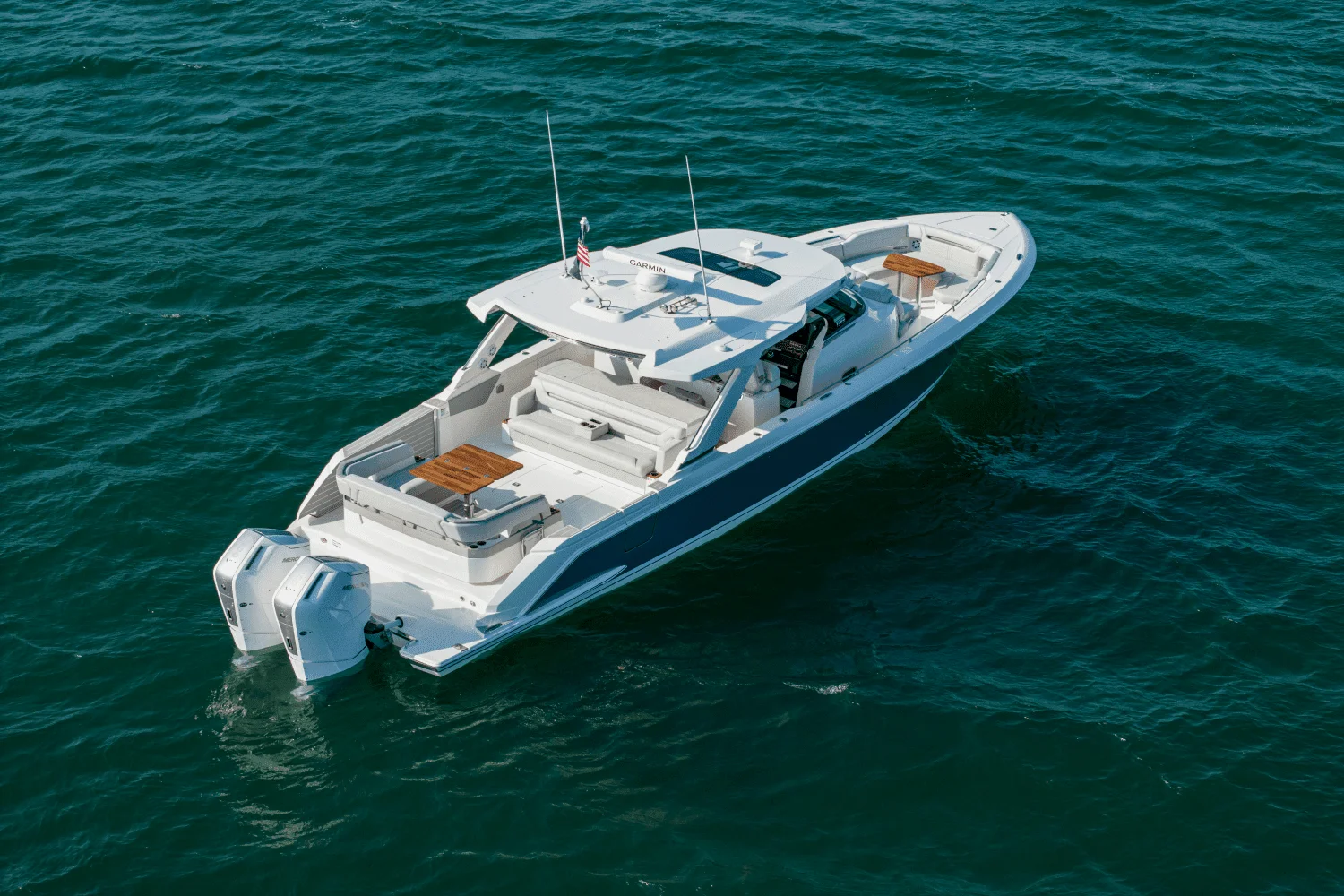 2025 Tiara Yachts LS 43 Image Thumbnail #6