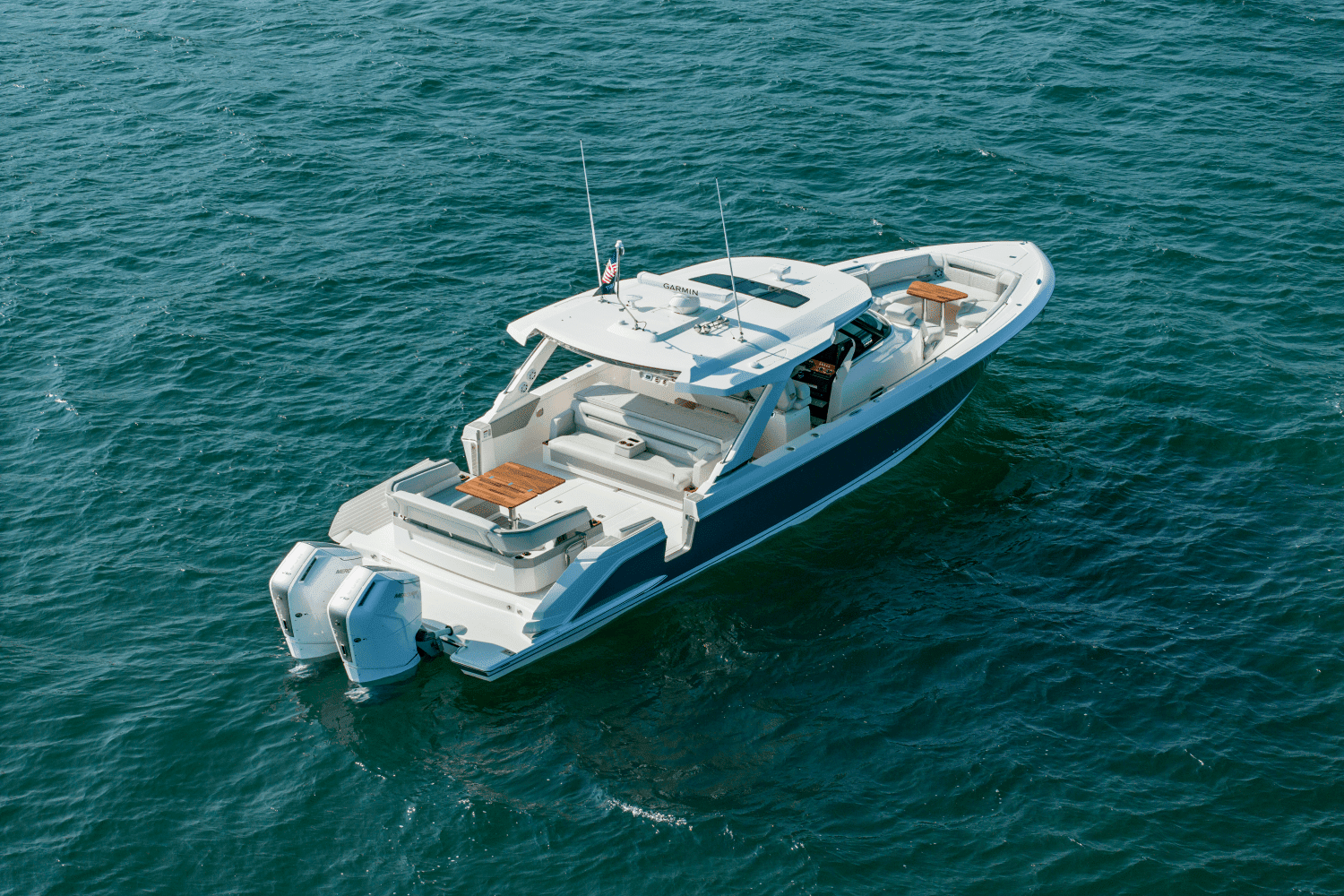 2025 Tiara Yachts LS 43 Image Thumbnail #39