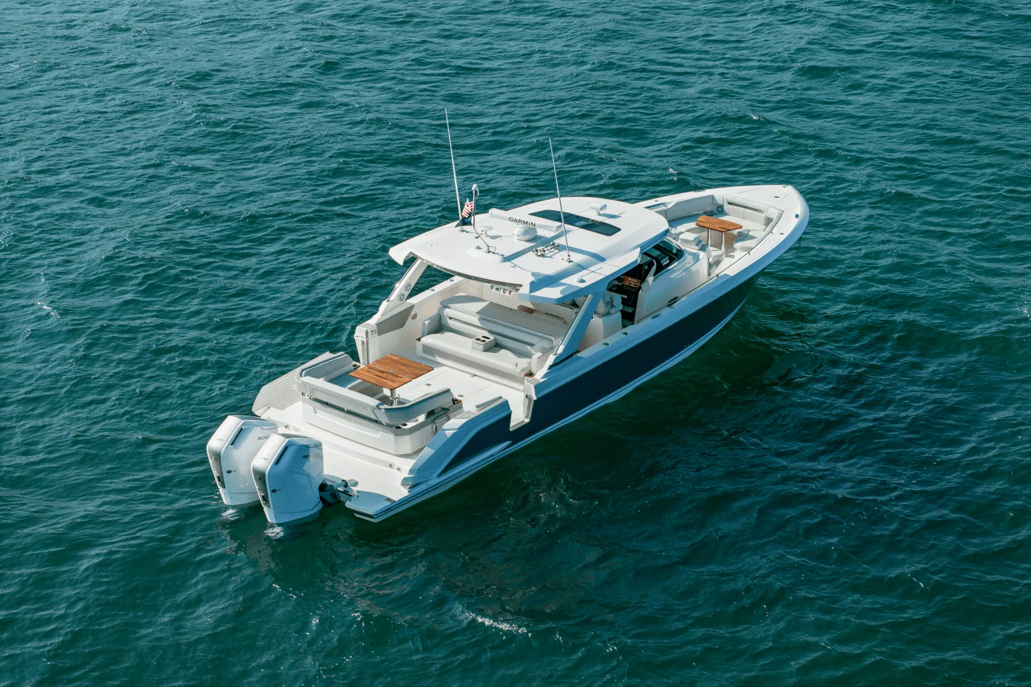 2025 Tiara Yachts LS 43 Image Thumbnail #39